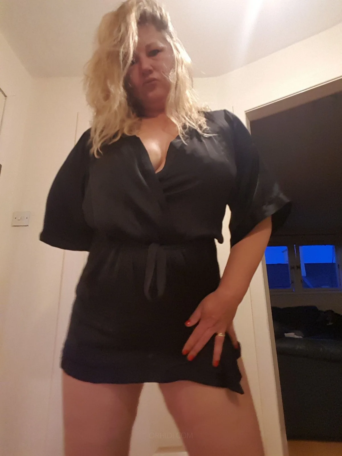 Ane Sweet Addiction escort Aberdeen