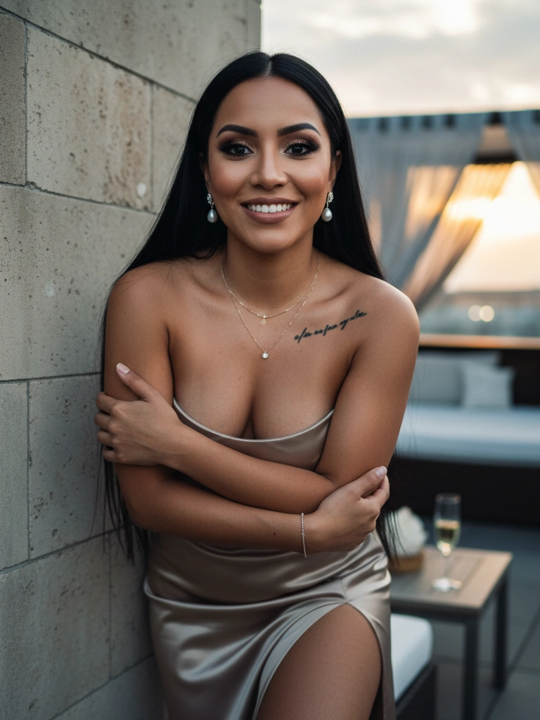 Isabela escort Aberdeen