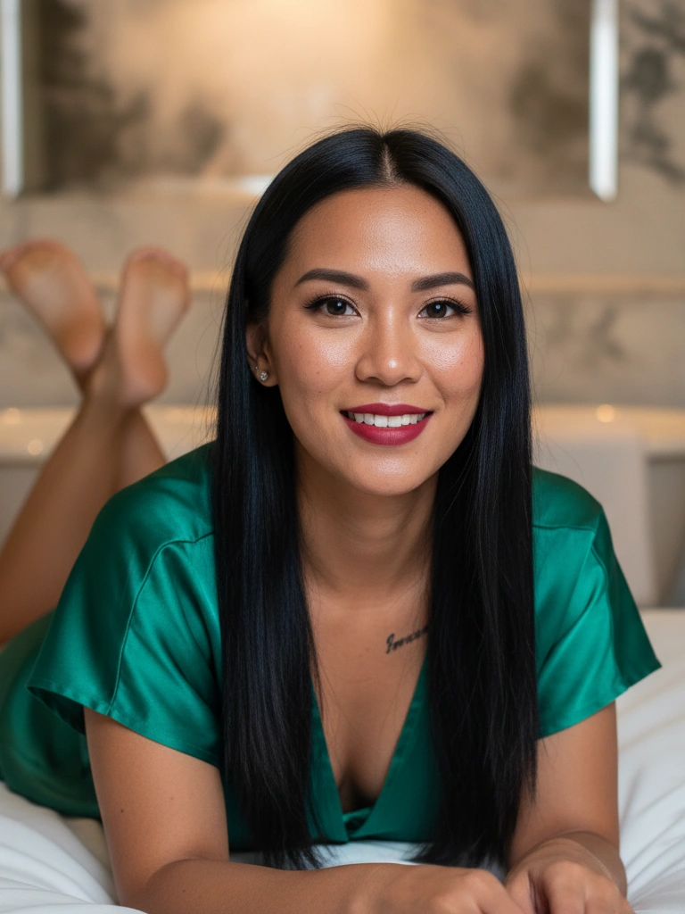 Hana escort Aberdeen