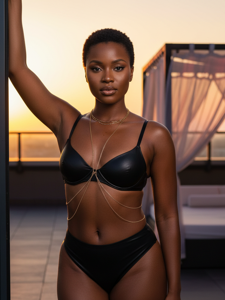 Fatoumata escort Aberdeen
