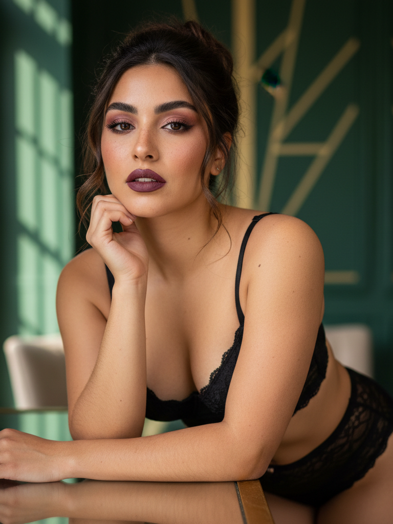 Yumna escort 