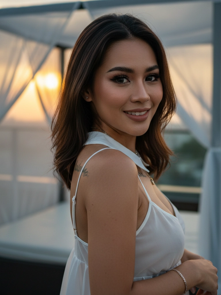 Subin escort Aberdeen