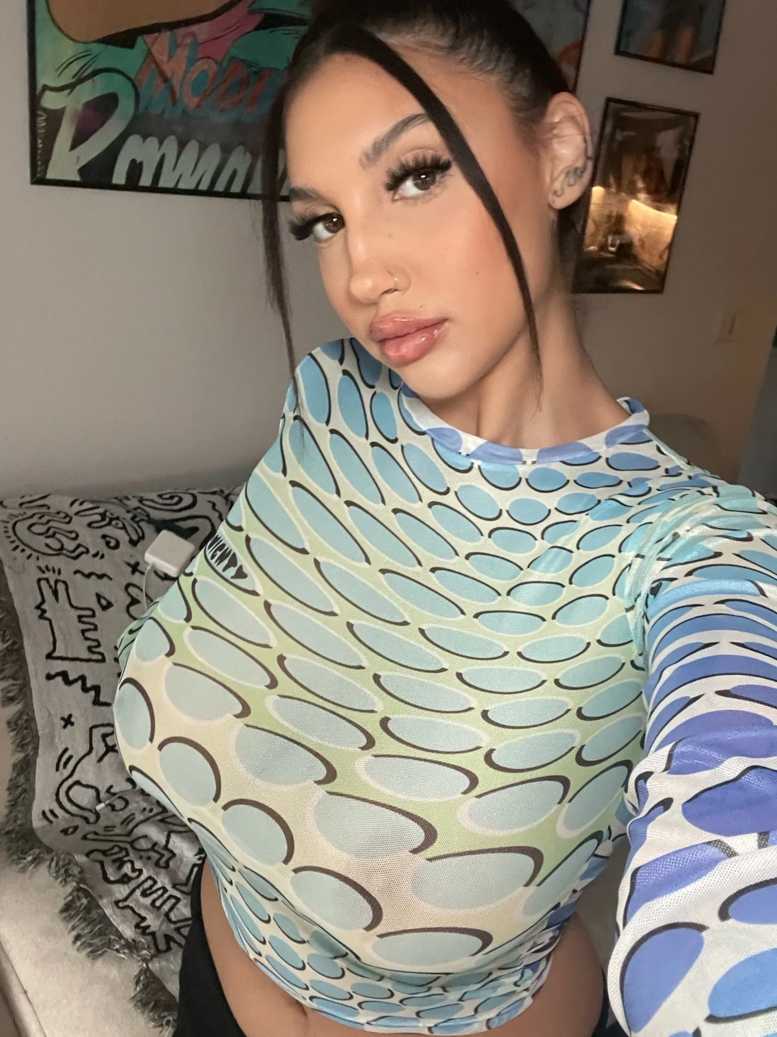 NinaSweety escort Aberdeen