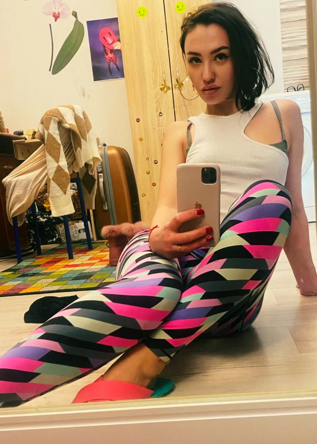 Andreea escort Aberdeen