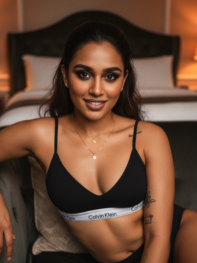 Ananya escort Aberdeen
