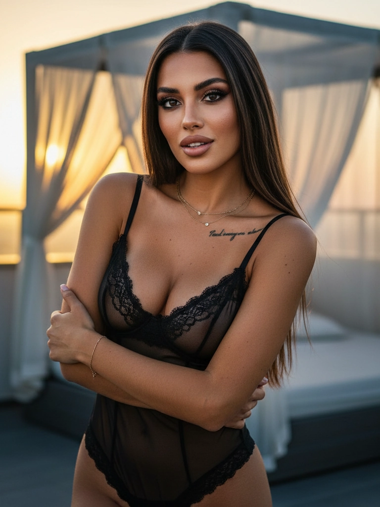 Sinead escort Aberdeen