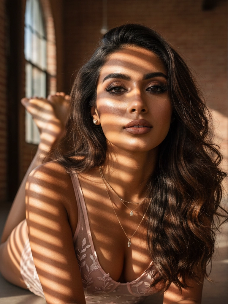 Isha escort Aberdeen