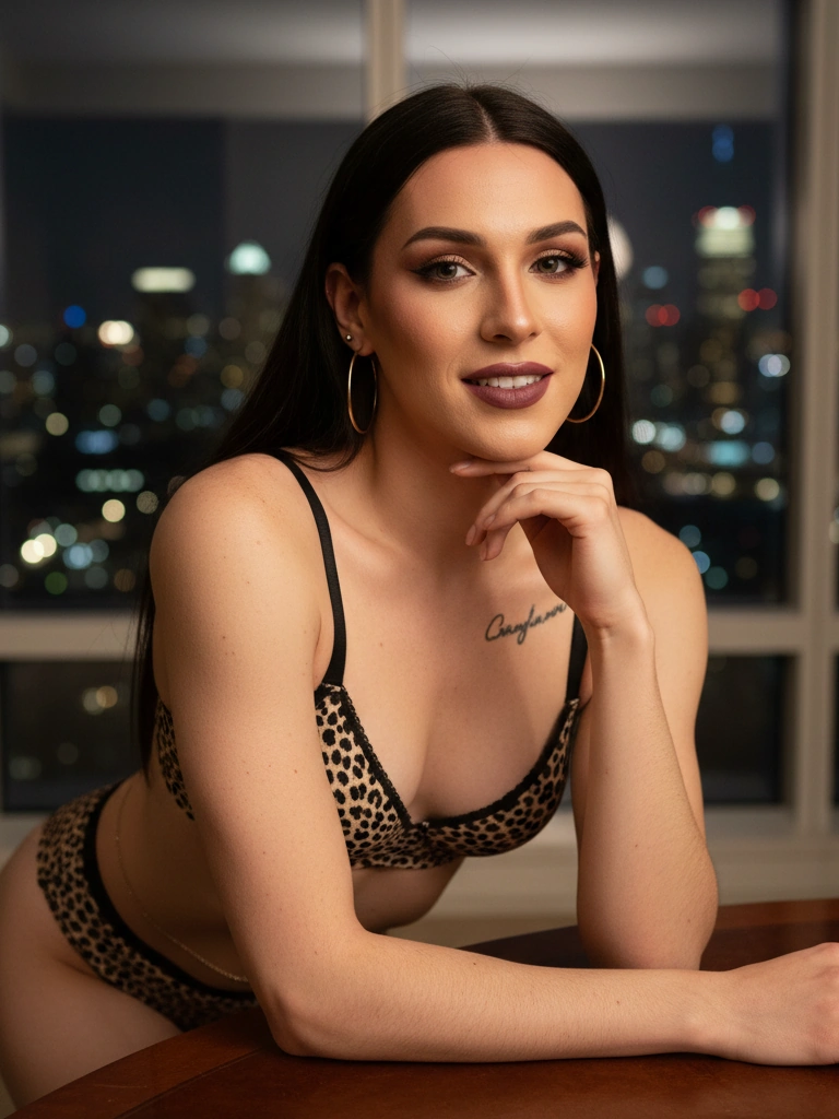 Duaa escort Aberdeen