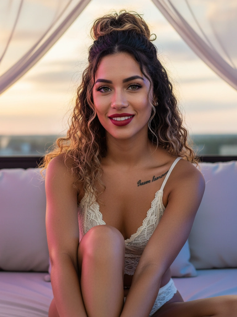Natalia escort Aberdeen