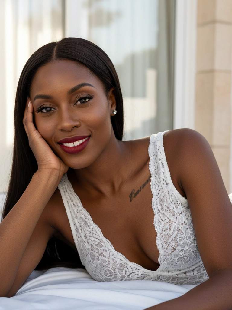 Kamaria escort Aberdeen