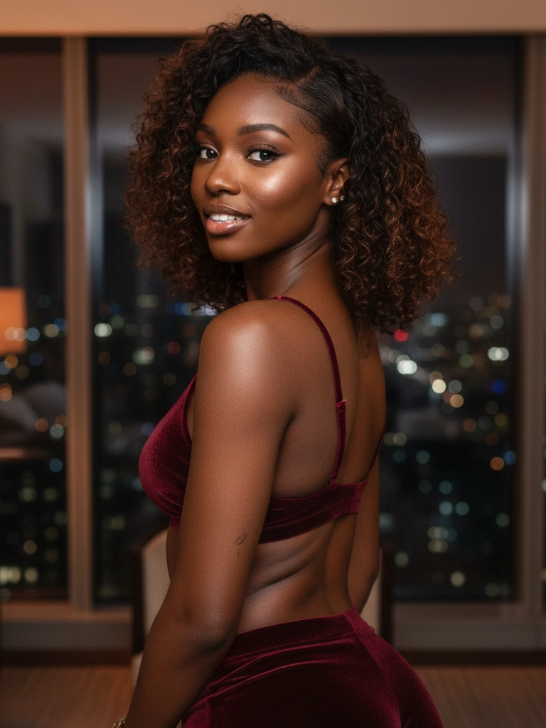 Nada escort Aberdeen