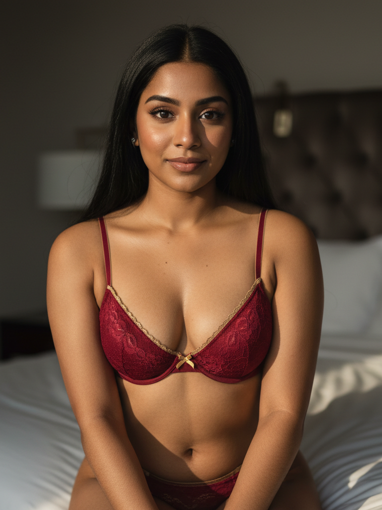 Priya escort Aberdeen
