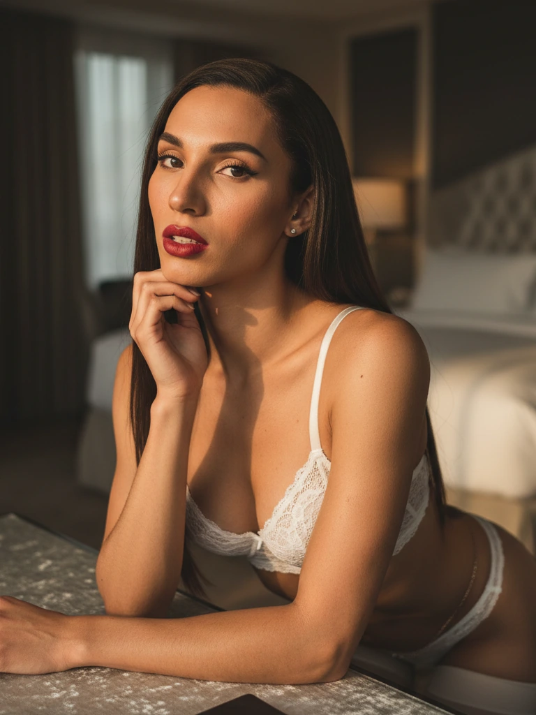 Imani escort Aberdeen