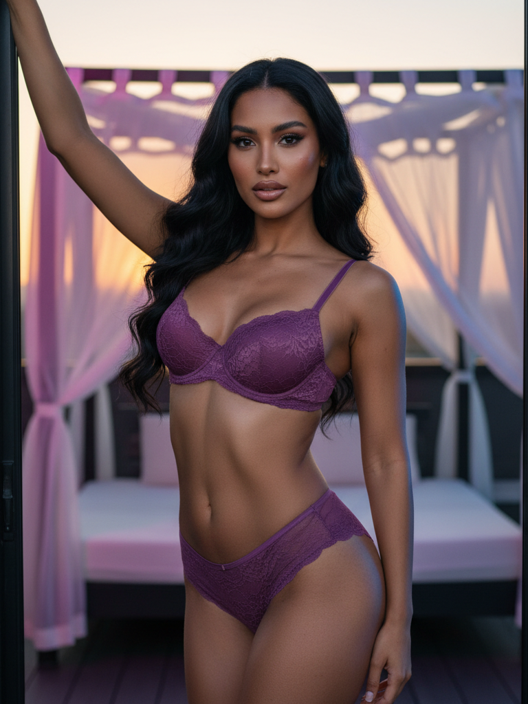 Mariam escort Aberdeen