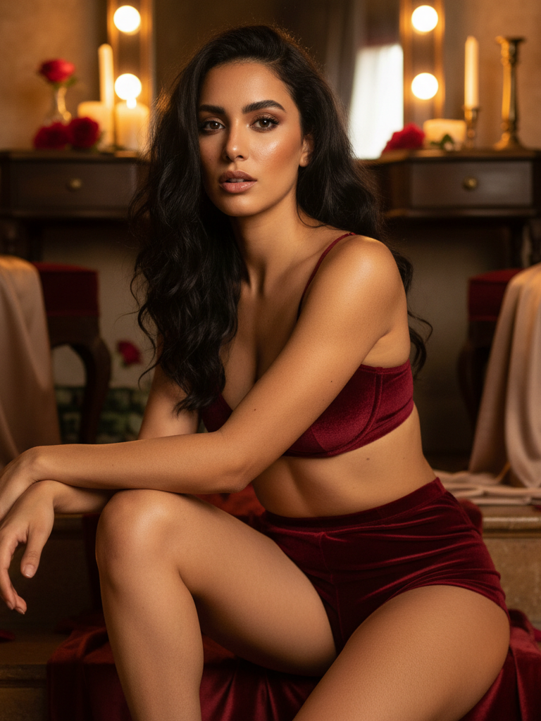 Noura escort Aberdeen