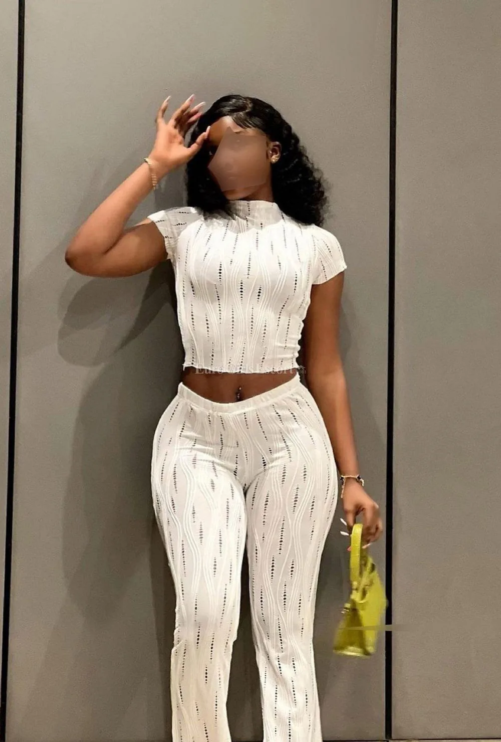 Zeynep escort Aberdeen