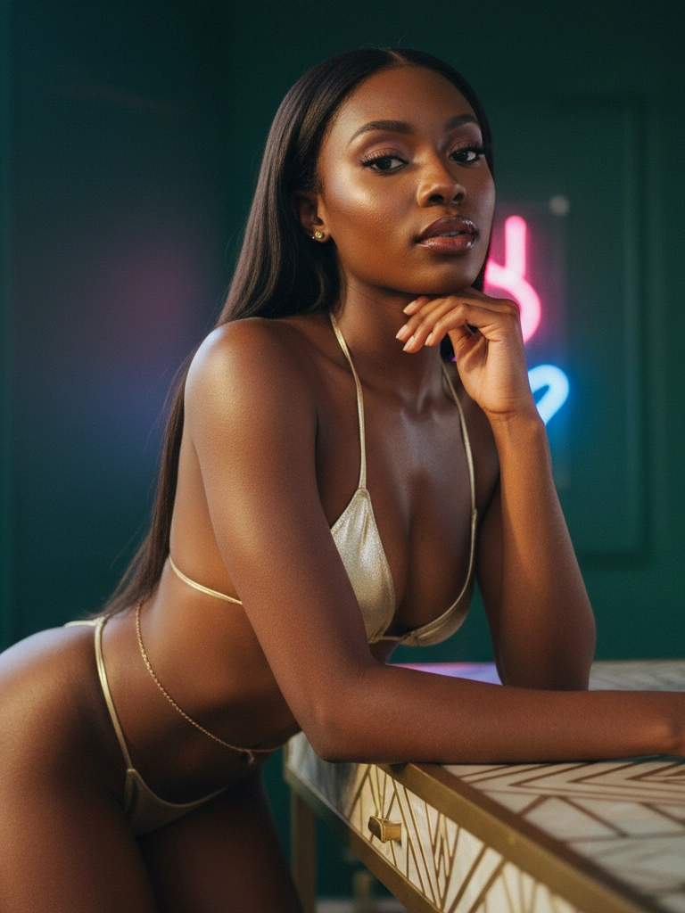 Lina escort Aberdeen