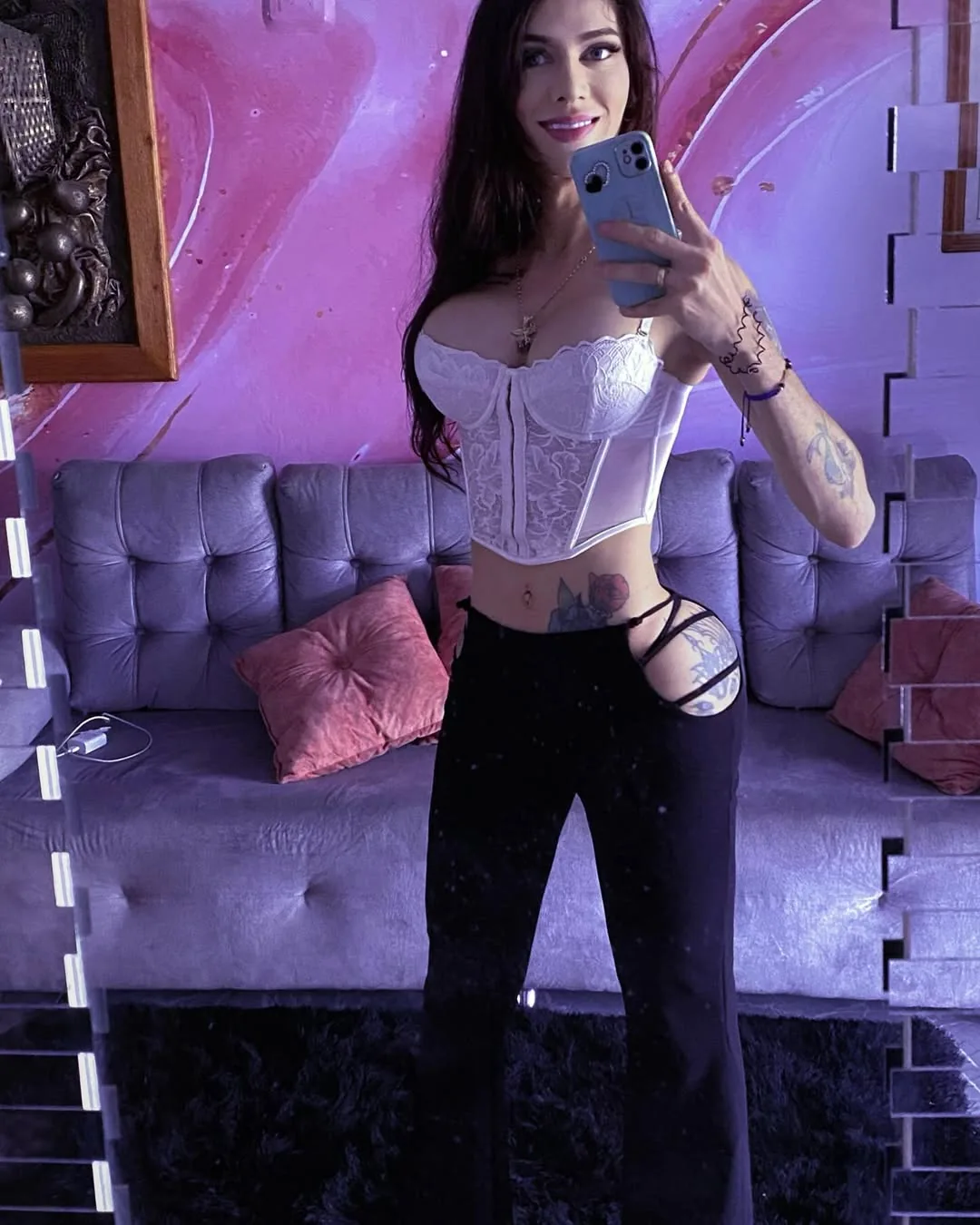 Marie escort Aberdeen