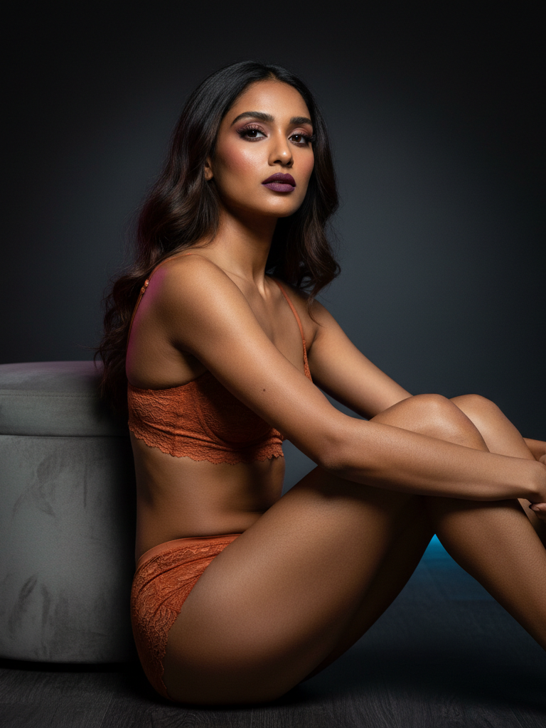 Nandini escort Aberdeen