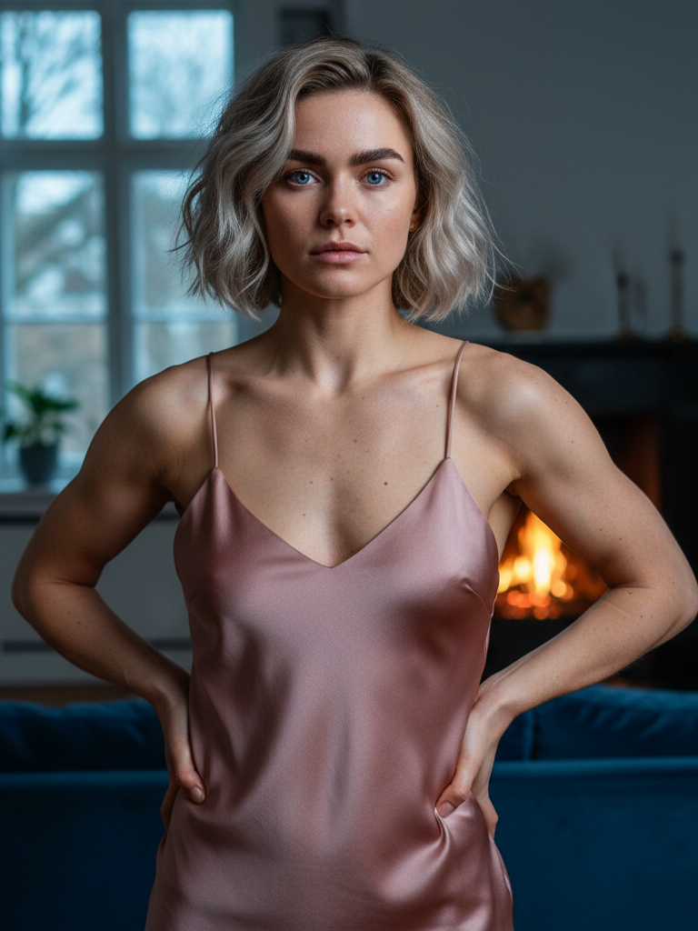 Hannah escort Aberdeen