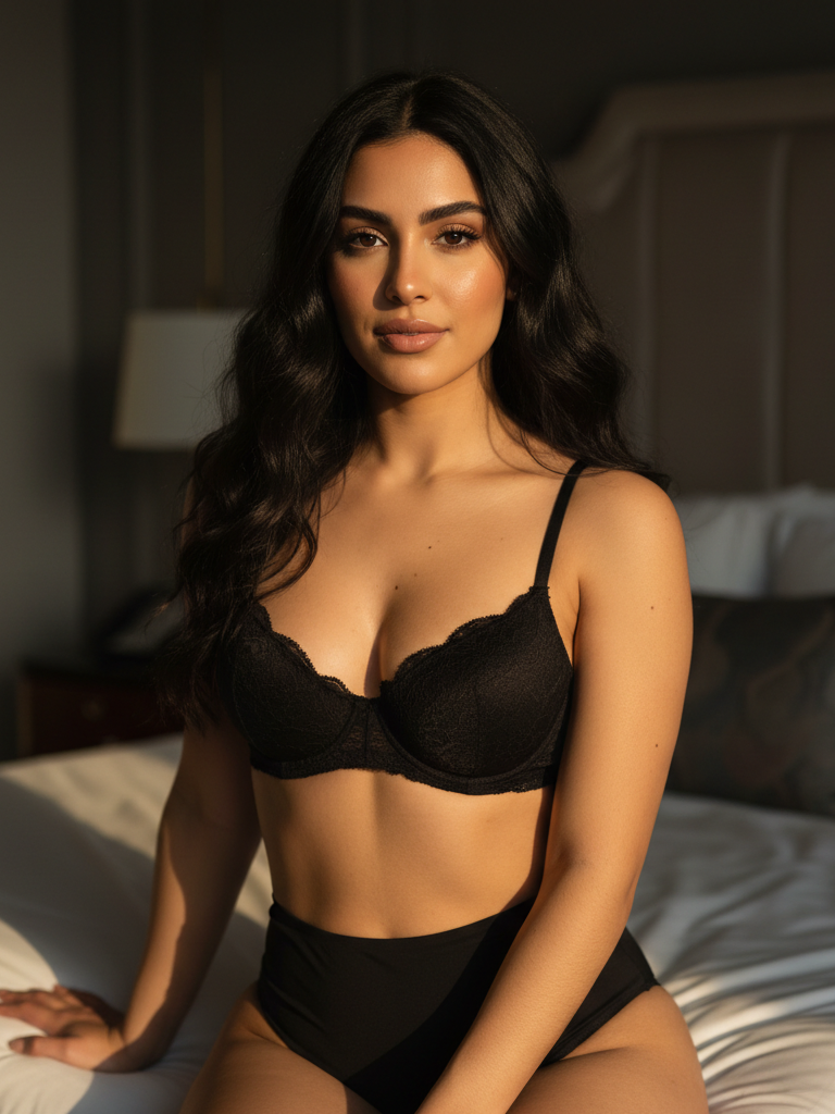 Leila escort Aberdeen